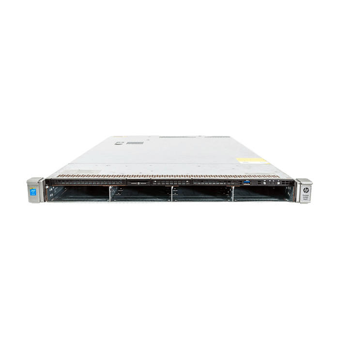Сервер HP DL360 G9 noCPU 24хDDR4 softRaid B140i iLo 2х500W PSU Ethernet 4х1Gb/s 4х3,5" FCLGA2011-3 (4)