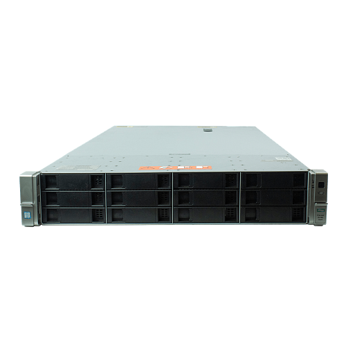 Сервер б/у 2U HP DL380 G9 Intel Xeon E5-26XXV3/V4