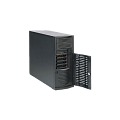 Купить серверный корпус Supermicro по доступной цене в Магадане | GALTSYSTEMS